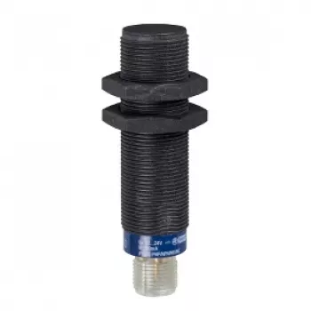 Capteur de proximité inductif TMSS GERMANY Telemechanique Sensors M18, Sn8mm XS4P18PA370D