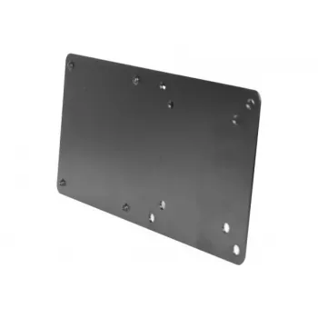 Plaque d'écartement EXERTIS CONNECT VESA 75-100 pour thin clients (903741)