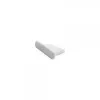 Capot d'extrémité ETI 002921222 pour barre omnibus Z-16/1F, type fourche, gris