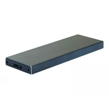 Boîtier SSD M.2 externe EXERTIS CONNECT 2,5 pouces USB 3.0 924664