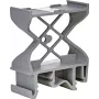 ETI ES-PTM porte-marqueur de borne pour bornes de la série ES, gris 003903123
