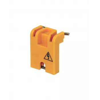 Dispositif de verrouillage ETI 001908401 pour disjoncteurs ETIMAT P6/P10