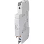 ETI 002069001 interrupteur auxiliaire PS EFI-MD, 1 NO + 1 NC, 230 V AC, 6 A, 50/60 Hz
