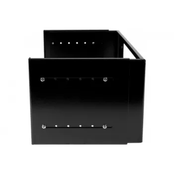 Support mural rack extensible Exertis Connect 4U, 19