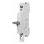 Contact auxiliaire ETI 002159500 PS KZS-2M/4M, 1NO+1NC, 250V AC/24V DC, 3A/1A, 0,5 module
