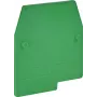 ETI ESC-TEO.4/PT cache pour borne de terre ESC-TEO.4, vert 003903069