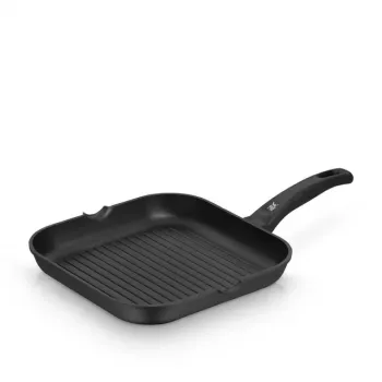 WMF poêle à griller 27x27 cm