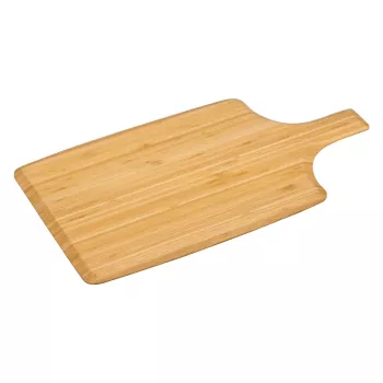 Planche à découper en bambou Kesper 38x20x1,4 cm
