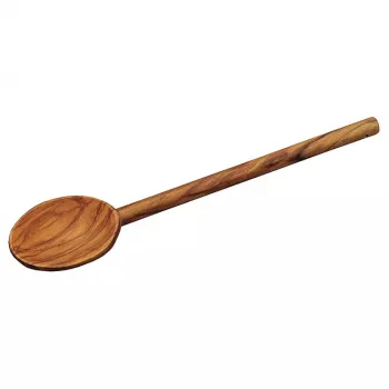 Cuillère en bois d'olivier Kesper
