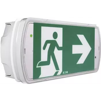 EATON SafeLite SL20 LB19 IP65 Luminaire de secours LED 40071349555