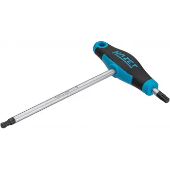 Tournevis à manche en T HAZET 829KKT-T30 | TORX TX30 | lame 100 mm