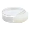 Butoir de porte au sol Wagner design yourself EH 5105 CLEAR, plastique, transparent (15510511)