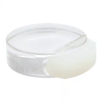 Butoir de porte au sol Wagner design yourself EH 5105 CLEAR, plastique, transparent (15510511)
