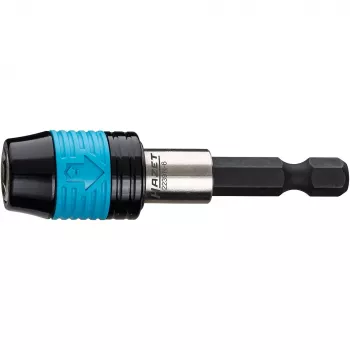 HAZET adaptateur 2239N-6 1/4 inch carré vers embout hexagonal 1/4 inch