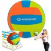 Ballon de plage en néoprène Tropical SCHILDKRÖT, taille 5, 210 mm 970299