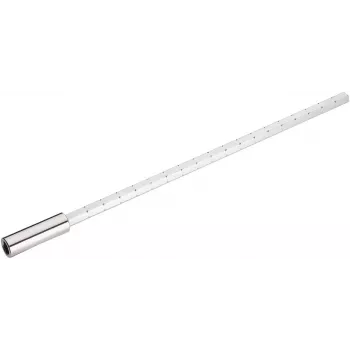 Rallonge porte-embout HAZET 2239-9 212 mm 1/4 pouce (6,3 mm)