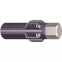 Réparateur de filetage HAZET 4683-20 M20 pour capteurs et sondes de température des gaz d'échappement