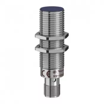 Capteur de proximité inductif TMSS GERMANY Telemechanique Sensors XS118BLPAM12 (XS118BLPAM12)