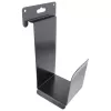 Support mural Wagner design yourself WH 2089 noir (15208901)