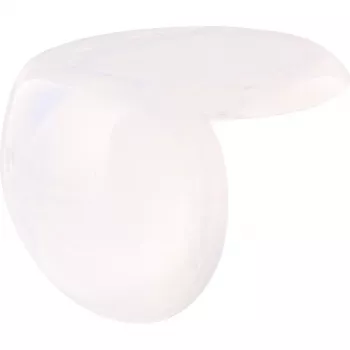 Protège-coins Wagner design yourself EH 2135 plastique Ø 3,5 cm 4 pièces (15213599)