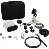 Enlaps Tikee mini S pack caméra time-lapse