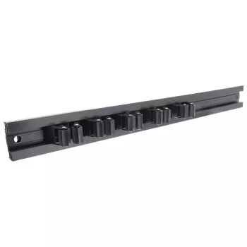Support mural Wagner design yourself WH 2096 noir (15209611)