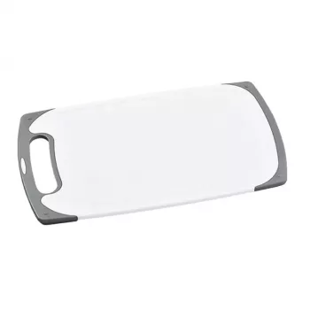 Kesper planche à découper en plastique, 25 x 15 cm, PP