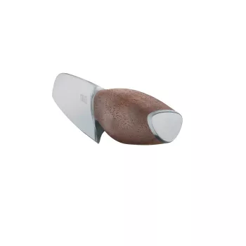 GRAEF KN 5150 ensemble de couteaux de cuisine 3 pièces lames Solingen 9cm/13cm/20cm