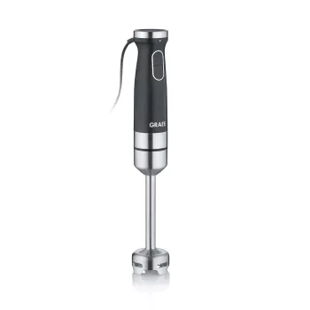 Mixeur plongeant Graef HB602 noir