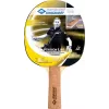 DONIC SCHILDKRÖT raquette de tennis de table Persson 500 avec manche en liège, revêtement Elite, mousse 1,6 mm, orientée contrôle 728451