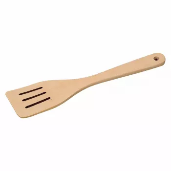 Kesper spatule de cuisine en bambou