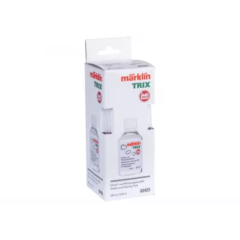 Distillat universel de vapeur et de nettoyage Märklin 002423 250 ml