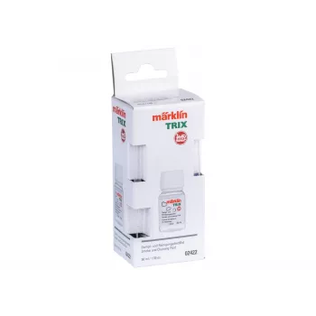 Märklin 02422 Distillat universel pour vapeur et nettoyage 50 ml