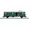 Märklin 4315 Voiture voyageurs H0 DB Büm 234 « Silberling » 2e classe