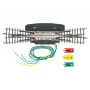 Märklin Z aiguille double croisement 8560