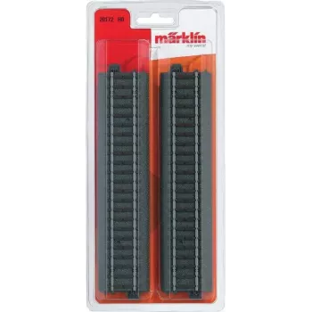 Märklin 20172 Wagon de marchandises H0, époque VI, wagon annuel Märklin Magazin 2017
