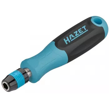 HAZET 811BHK porte-embouts magnétique court 1/4 inch hexagonale