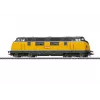 Märklin 037809 Locomotive diesel H0 BR 220 DBG avec décodeur numérique mfx+ et son