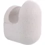 Wagner design yourself patère PILL grise 1 crochet 17041421