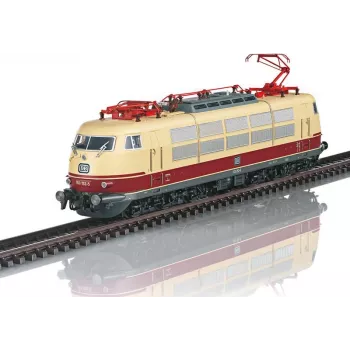 Märklin 39151 locomotive à vapeur série BR 01.5 avec tender (Digital mfx+ Sound) H0