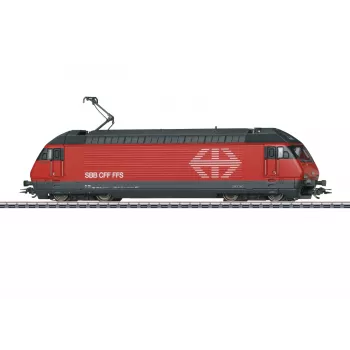 Märklin 039469 locomotive électrique H0 Re 460 SBB AlpTransit