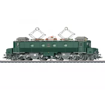 Märklin 39521 H0 Electric Locomotive Ce 6/8 III 'Köfferli' of the SBB