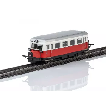 Märklin 38138 autorail CVT34 Wismarer du CFV3V H0