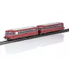 Märklin 038980 autorail H0 BR 798 + BR 998 DB époque IV mfx+ son numérique