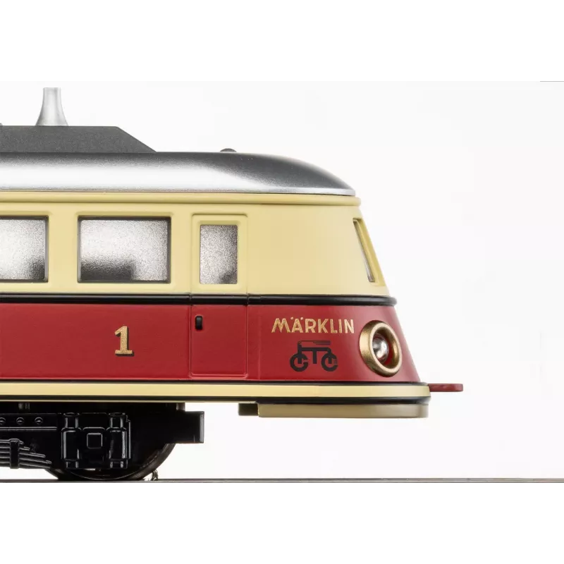 Märklin 18050 réplique autorail TWE 700 H0