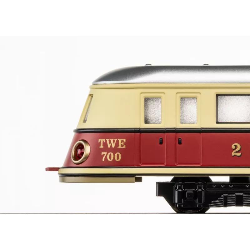 Märklin 18050 réplique autorail TWE 700 H0