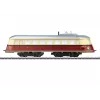 Märklin 18050 réplique autorail TWE 700 H0