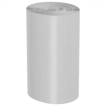 Sacs poubelle DEISS 10 l transparents 5 µm, 24 pièces (59815)