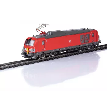 Märklin 39297 locomotive H0 Vectron DM BR 249 de la DB AG Dual Mode