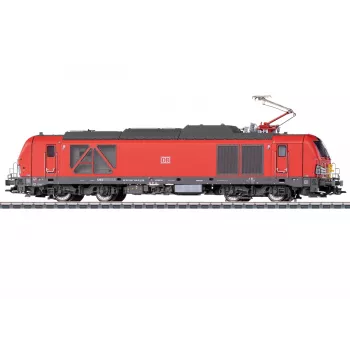 Märklin 39297 locomotive H0 Vectron DM BR 249 de la DB AG Dual Mode
